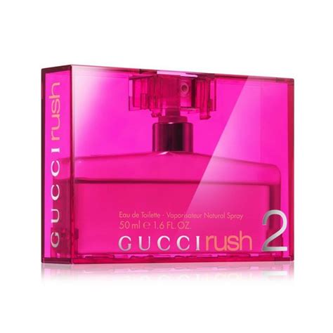 cheap gucci rush 2 perfume|gucci rush 2 perfume price.